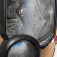 faro bmw f gs 800 / 700