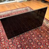 TV Samsung UHD 43”