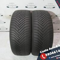 215 50 17 Hankook 2021 4Stagioni 85% Pneus