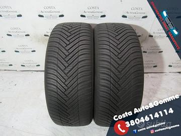 215 50 17 Hankook 2021 4Stagioni 85% Pneus