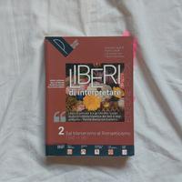 libro di testo: Liberi di interpretare 2