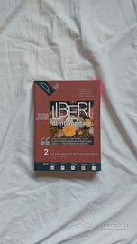 libro di testo: Liberi di interpretare 2