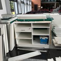 Scaffalature negozio