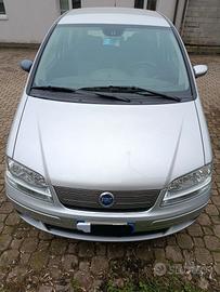 Fiat Idea benzina 1.4