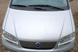 Fiat Idea benzina 1.4