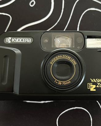 Yashica EZ zoom 70