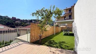 LOFT A ALASSIO
