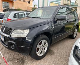 SUZUKI Grand Vitara 2.0 150cv 4x4 2008