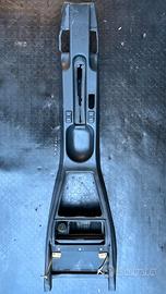 Tunnel centrale delta integrale evoluzione