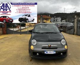 Abarth 500 - 2015