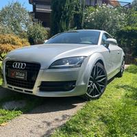 Audi TT 3.2 V6 #BA
