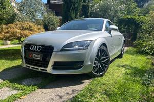 Audi TT 3.2 V6 #BA