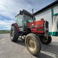Massey ferguson 3060