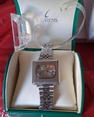 orologio da polso Vintage Automatico seiko hi-beat