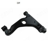 COPPIA BRACCI OPEN PARTS OPEL ASTRA SSW1115.01