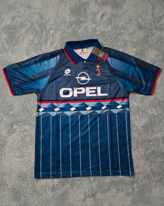 Maglia Milan 1995/96