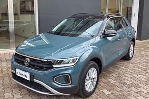 VOLKSWAGEN T-ROC 2.0 TDI 116 cv BICOLOR