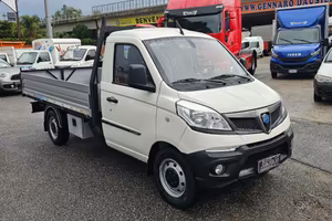 PIAGGIO PORTER NP6 LR CASSONE 1.5BENZINA-GPL 10