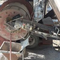 Mulino a barre rolobar mod.1600