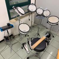 Batteria Roland