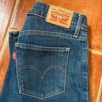 Jeans Levi's 710 W26 L32
