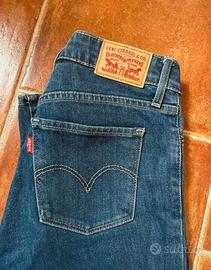 Jeans Levi's 710 W26 L32