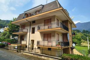 Appartamento di 60 m² con 3 locali e box auto a Vi