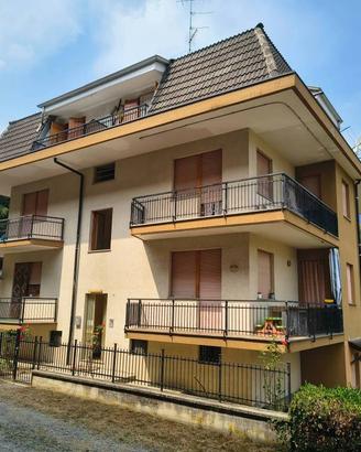Appartamento di 60 m² con 3 locali e box auto a Vi