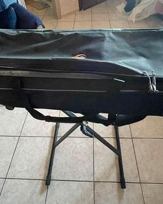 tastiera yamaha psr e 243