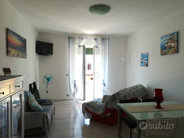 Cas al mare Castelsardo