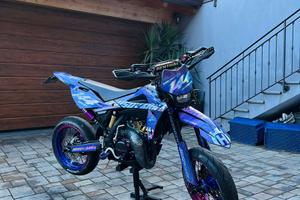 Husqvarna Sm/Wre 144