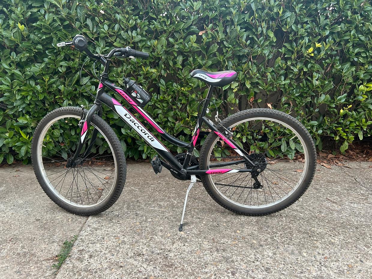 Daccordi Fantastiche offerte di Biciclette