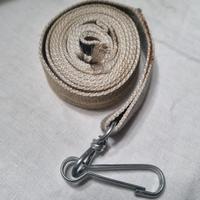 Campanelle e Guinzaglio Cane