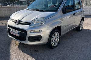 Fiat Panda 0.9 TwinAir Turbo Natural Power Easy