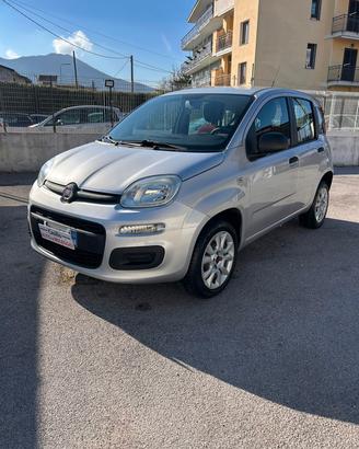 Fiat Panda 0.9 TwinAir Turbo Natural Power Easy
