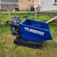motocarriola rubber 