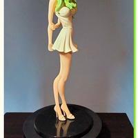 Rebecca Rosellini - Lupin The Third - Banpresto