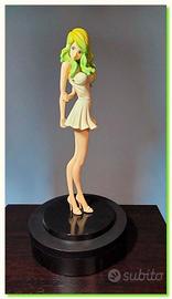 Rebecca Rosellini - Lupin The Third - Banpresto