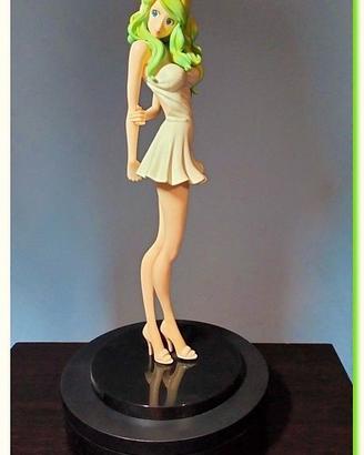 Rebecca Rosellini - Lupin The Third - Banpresto