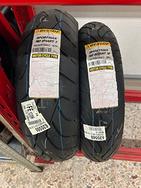 DUNLOP SPORTMAX RD SMART 3 120/70-15 160/60-15 M/C