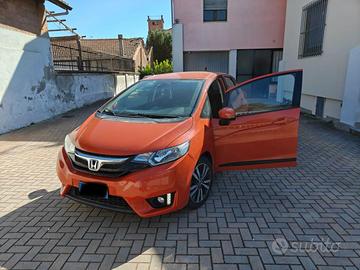 Honda Jazz 1.3 VTEC