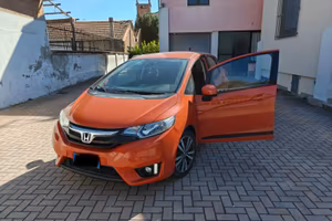 Honda Jazz 1.3 VTEC
