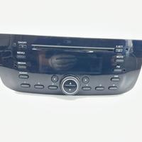 AUTORADIO FIAT Grande Punto 1° Serie 735600835 (0