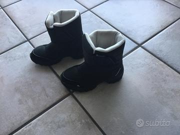 doposcì marca quechua numero 30