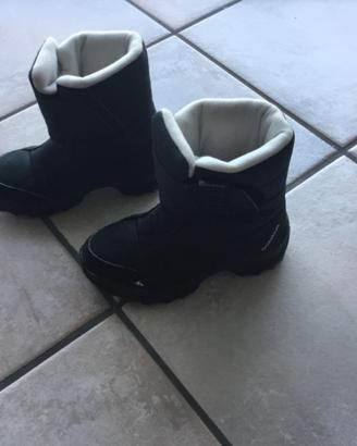 doposcì marca quechua numero 30