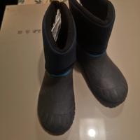 scarpe da bambino taglia 34/35