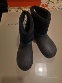 scarpe da bambino taglia 34/35