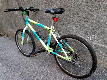 MTB bambino 6-9 AA ruote 20