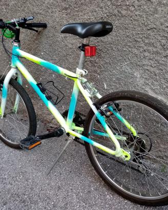 MTB bambino 6-9 AA ruote 20