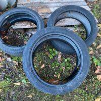 Gomme michelin primacy 4